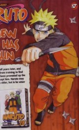 BUY NEW naruto - 170284 Premium Anime Print Poster